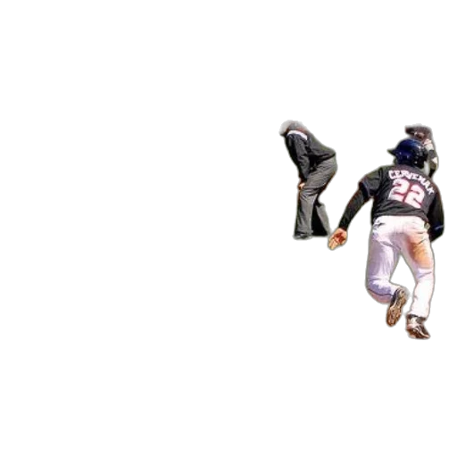 shoes, mask, robot, jacket, 3d render, concept art, pixel art, outer space transparent PNG cut-out