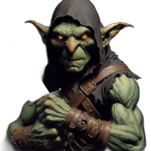 staff, concept art, fantasy art, 3d render, photorealistic, green, ominous, figure transparent PNG cut-out