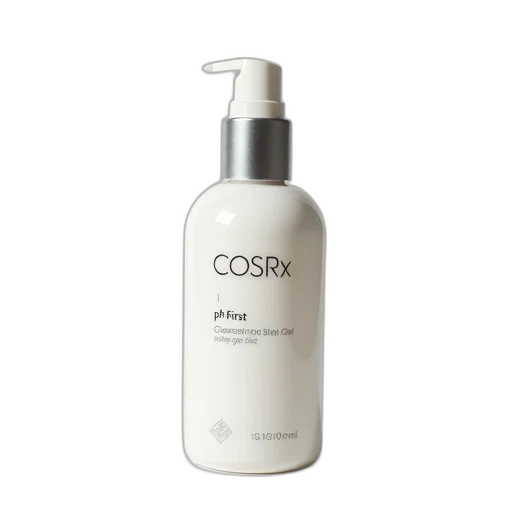 cosrx, first, cleansing, skin transparent PNG cut-out