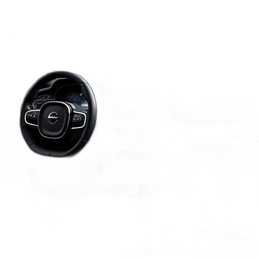 car, robot, face, jewelry, 3d render, photorealistic, concept art, dashboard transparent PNG cut-out