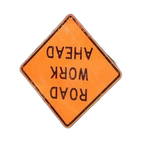 car, hat, jewelry, crown, diamond-shaped, orange, sign, black transparent PNG cut-out
