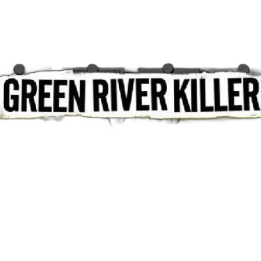 green, cover, river, killer, true, detective, story, features transparent PNG cut-out