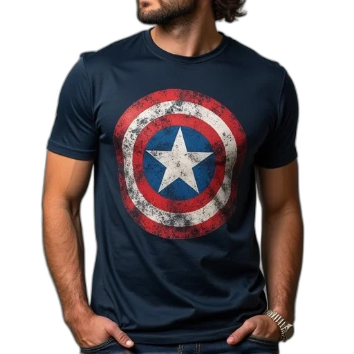 comic book art, 3d render, cartoon, photorealistic transparent PNG cut-out