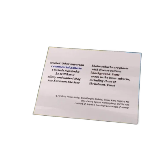 jewelry, image, text-based, description, various, areas, stockholm, including transparent PNG cut-out