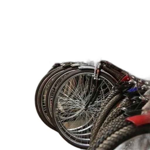 shoes, jewelry, weapon, hair, photorealistic, 3d render, concept art, bicycles transparent PNG cut-out