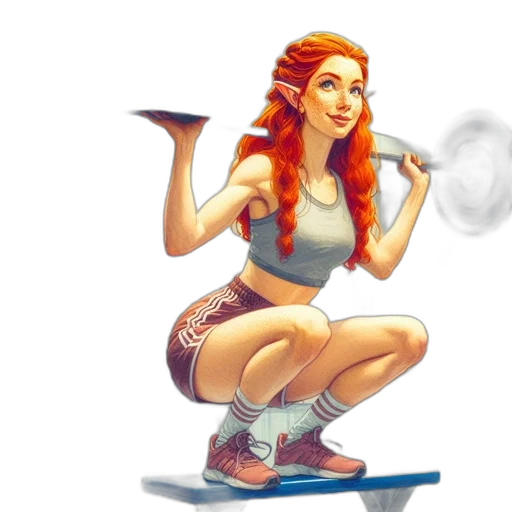 staff, weapon, concept art, fantasy art, pixel art, comic book art, bustling, caf transparent PNG cut-out