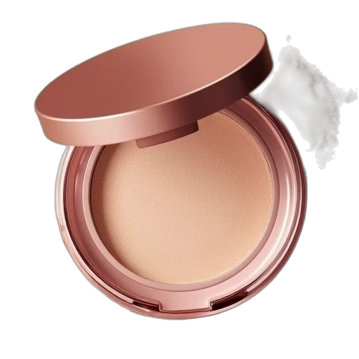 golden, earth tones, bourjois, powder, compact, makeup, palette transparent PNG cut-out