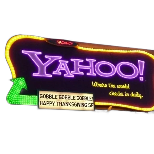 food, weapon, jewelry, staff, 3d render, yahoo, billboard, neon transparent PNG cut-out