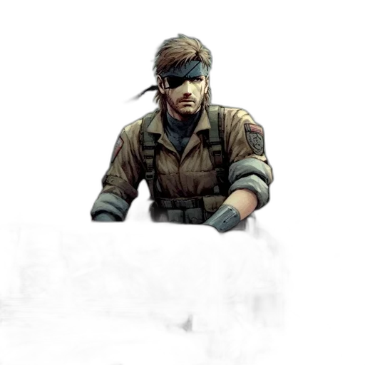 weapon, hat, staff, face, concept art, comic book art, pixel art, fantasy art transparent PNG cut-out