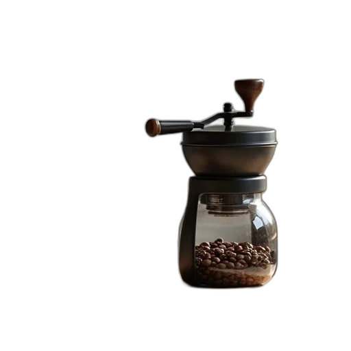 staff, 3d render, photorealistic, coffee transparent PNG cut-out