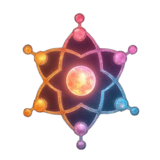 crown, jewelry, staff, umbrella, 3d render, concept art, fantasy art, watercolor transparent PNG cut-out