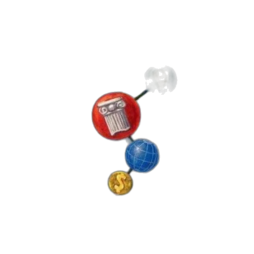 jewelry, robot, weapon, food, 3d render, concept art, outer space, cover transparent PNG cut-out