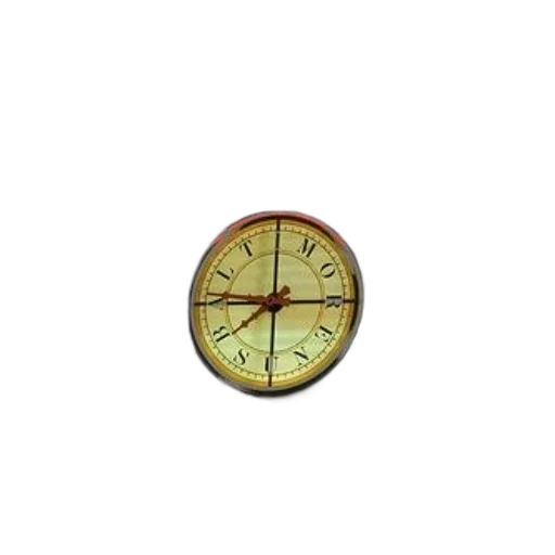 jewelry, staff, furniture, 3d render, photorealistic, clock, word, orioles transparent PNG cut-out