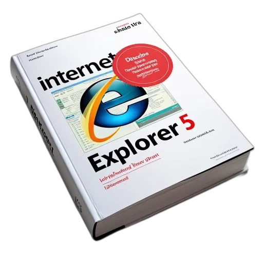 3d render, cover, book, internet, explorer, screenshot, browser, interface transparent PNG cut-out