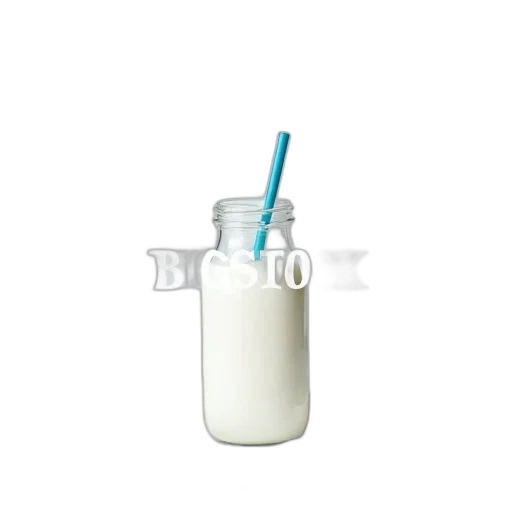 food, bottle, weapon, animal, 3d render, vaporwave, photorealistic, blue transparent PNG cut-out