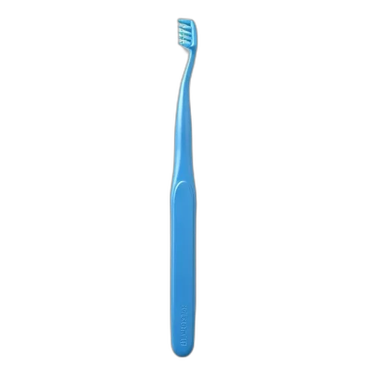 weapon, staff, hair, blue, dental, tool, curved, end transparent PNG cut-out