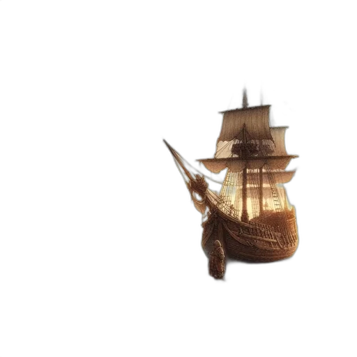 weapon, dragon, bottle, sword, concept art, fantasy art, 3d render, pixel art transparent PNG cut-out