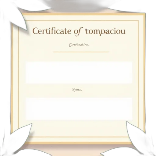 jewelry, staff, weapon, furniture, certificate, completion, template, download transparent PNG cut-out