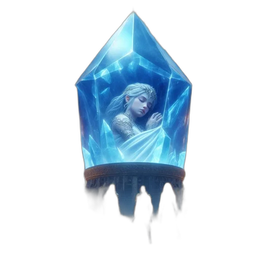 sword, bottle, weapon, crown, concept art, fantasy art, anime, pixel art transparent PNG cut-out