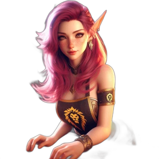 staff, dragon, face, fantasy art, concept art, pixel art, photorealistic, golden transparent PNG cut-out