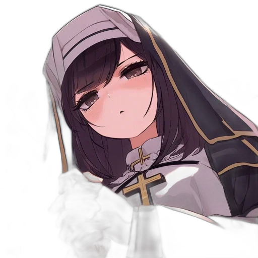 weapon, sword, hat, crown, anime, concept art, fantasy art, pixel art transparent PNG cut-out