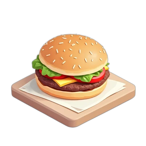 food, animal, weapon, robot transparent PNG cut-out