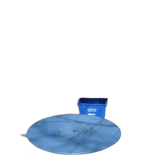 hat, umbrella, crown, bottle, 3d render, concept art, photorealistic, vaporwave transparent PNG cut-out