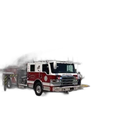 staff, weapon, 3d render, photorealistic, concept art, fire, red, truck transparent PNG cut-out