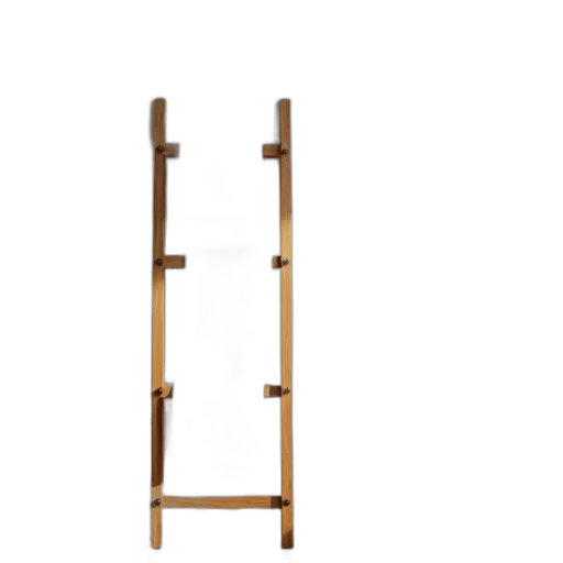 furniture, staff, weapon, jewelry, 3d render, concept art, wooden, shelf transparent PNG cut-out