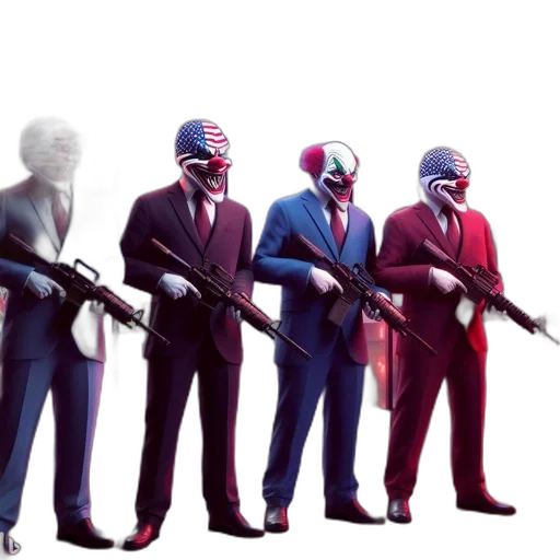 mask, weapon, staff, concept art, comic book art, 3d render, pixel art, during transparent PNG cut-out
