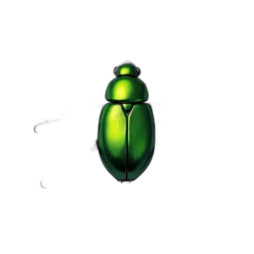 animal, robot, creature, jewelry, pixel art, concept art, 3d render, photorealistic transparent PNG cut-out