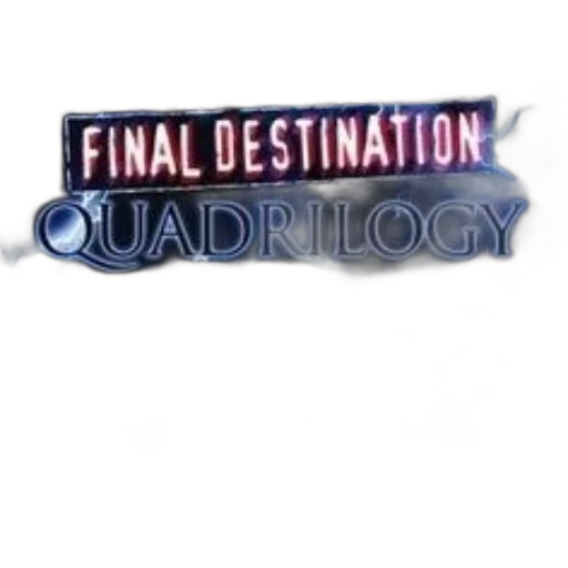 3d render, final, destination, quadrilogy, movie, poster, dark, ominous transparent PNG cut-out