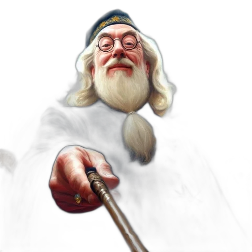 staff, sword, weapon, fantasy art, concept art, photorealistic, 3d render, elderly transparent PNG cut-out