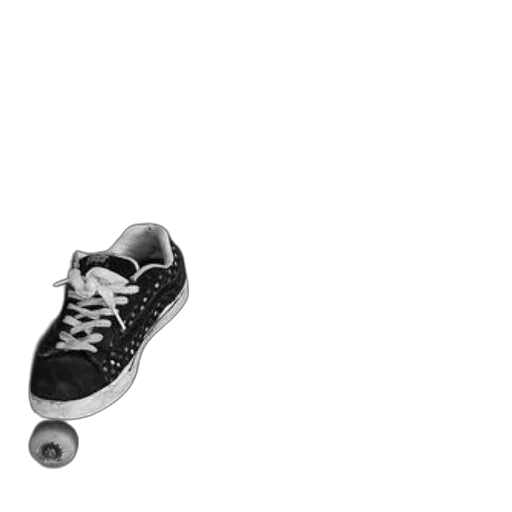 shoes, weapon, staff, jewelry, photorealistic, 3d render, pencil sketch, black transparent PNG cut-out