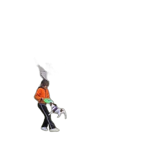 staff, robot, sword, weapon, 3d render, concept art, pixel art, vaporwave transparent PNG cut-out