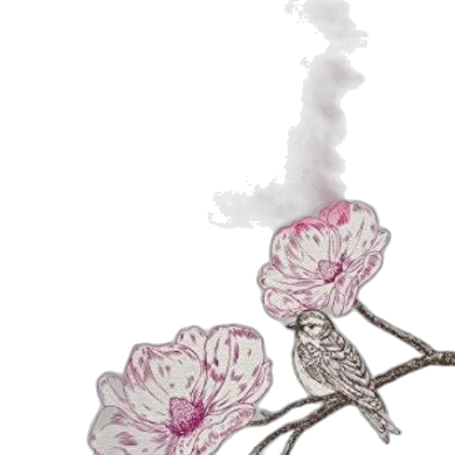 flower, crown, jewelry, staff, photorealistic, watercolor, concept art, pencil sketch transparent PNG cut-out