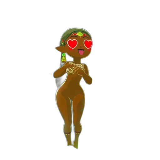 mask, jewelry, creature, staff, 3d render, concept art, pixel art, fantasy art transparent PNG cut-out