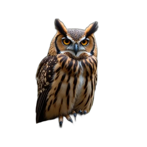 animal, staff, face, creature, photorealistic, 3d render, pixel art, concept art transparent PNG cut-out