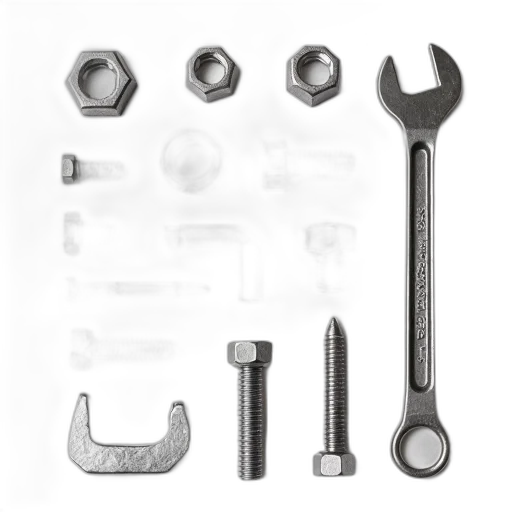 jewelry, weapon, staff, furniture, 3d render, monochrome, collection, various transparent PNG cut-out