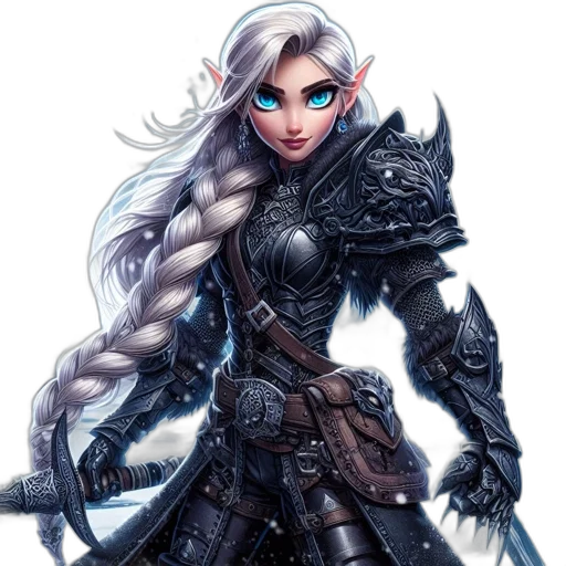 sword, dragon, weapon, fantasy art, concept art, comic book art, pixel art, armored transparent PNG cut-out