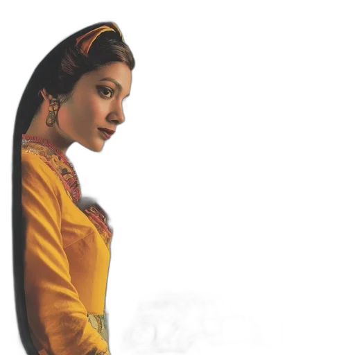 crown, jewelry, dress, face, photorealistic, fantasy art, concept art, oil painting transparent PNG cut-out