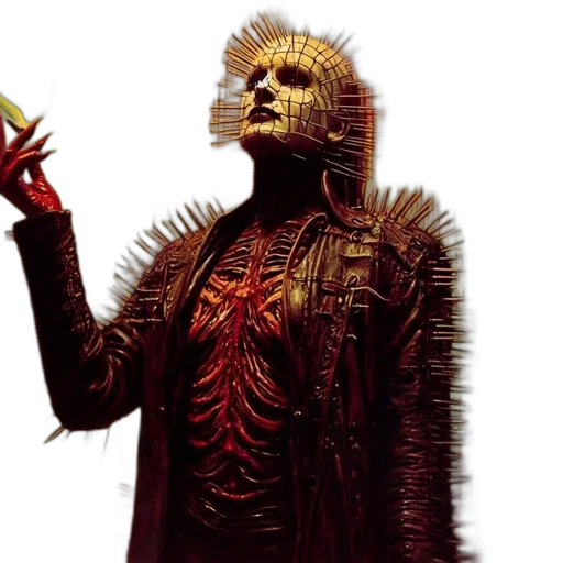 concept art, 3d render, cyberpunk, individual transparent PNG cut-out
