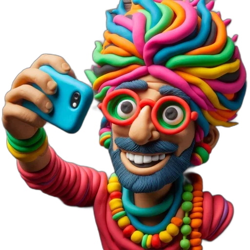 mask, face, staff, animal transparent PNG cut-out