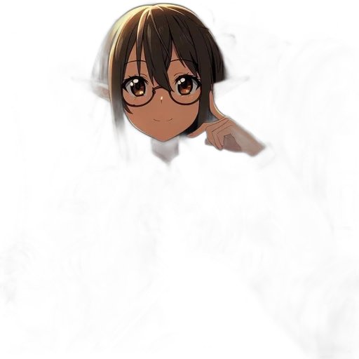 face, mask, creature, weapon, anime, photorealistic, pixel art, concept art transparent PNG cut-out