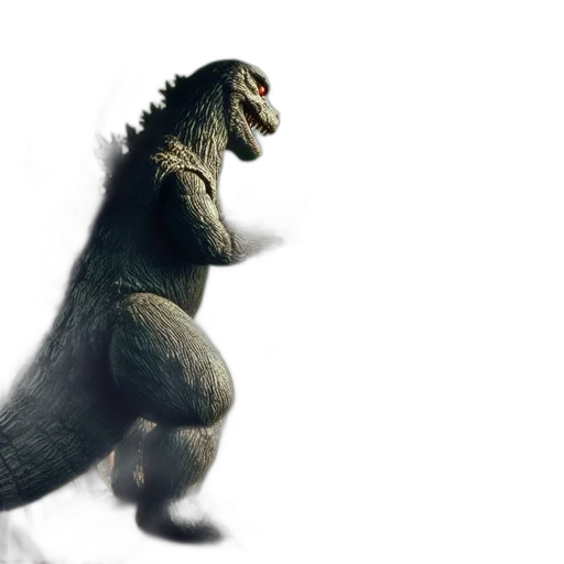 dragon, animal, creature, concept art, 3d render, photorealistic, inside, hovering transparent PNG cut-out