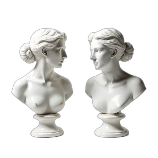 crown, jewelry, furniture, 3d render, photorealistic, concept art, two, identical transparent PNG cut-out