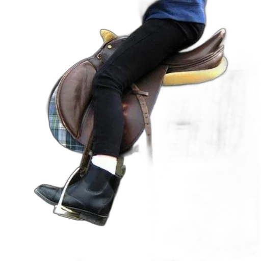 shoes, jacket, hat, furniture, 3d render, photorealistic, concept art, person transparent PNG cut-out