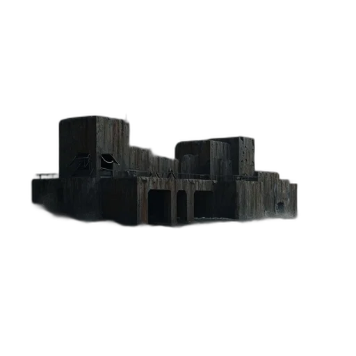 crown, building, furniture, weapon, 3d render, concept art, pixel art, photorealistic transparent PNG cut-out