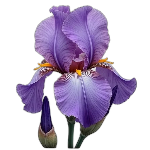 flower, crown, jewelry, hat transparent PNG cut-out