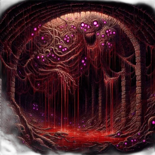 hair, creature, crown, mask, concept art, fantasy art, pixel art, cyberpunk transparent PNG cut-out